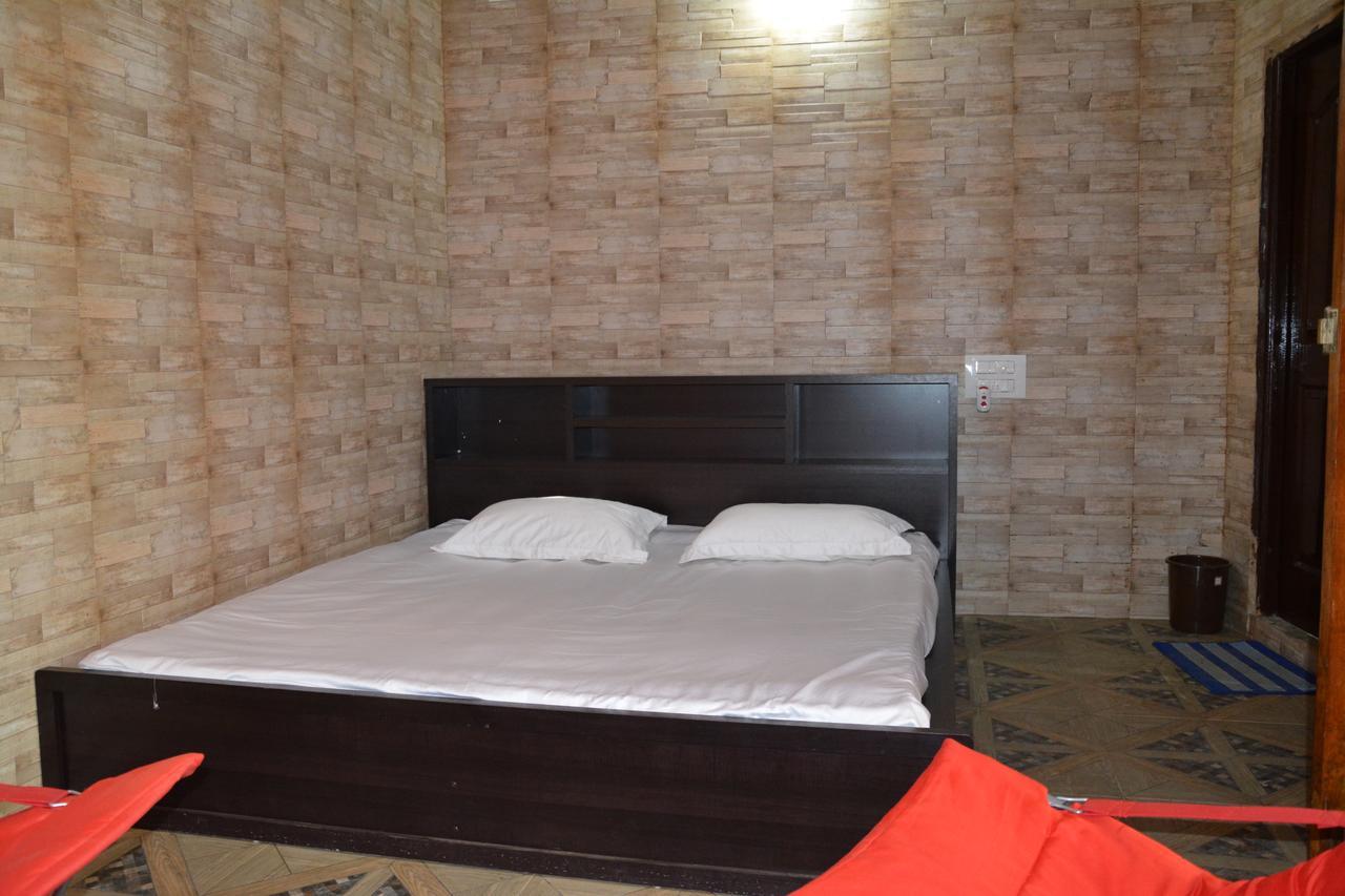 The Kaduhithlu Hotell Sakleshpur Exteriör bild